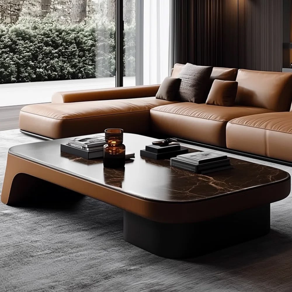 Lobby Coffee Table